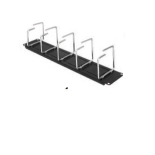 Datwyler PANNELLO GUIDACAVI 19 2U PREFORATO